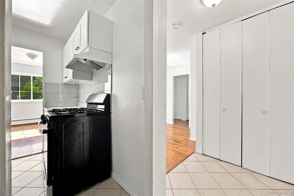 31 Fero Street #2A Yonkers, NY 10701