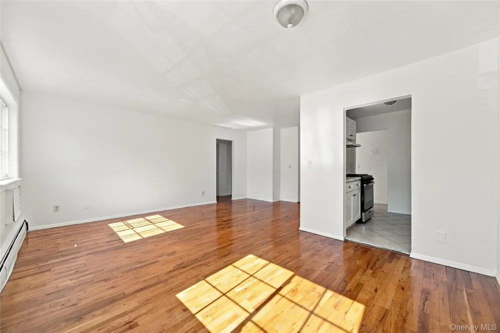31 Fero Street #2A Yonkers, NY 10701
