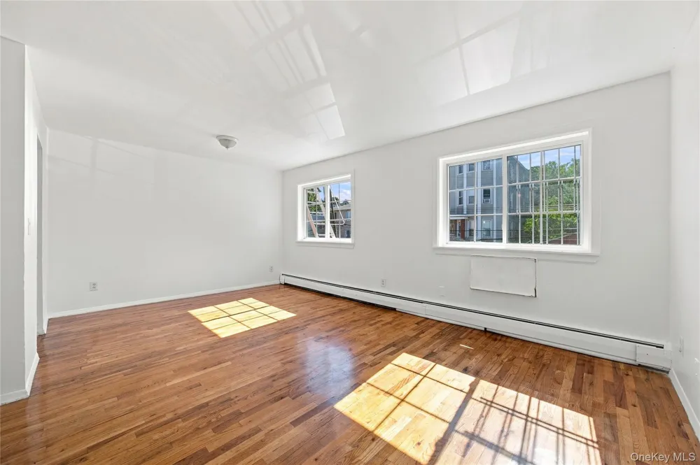 31 Fero Street #2A Yonkers, NY 10701