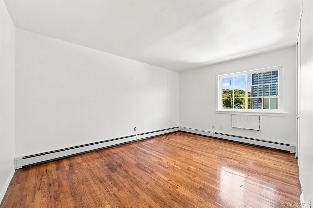 31 Fero Street #2A Yonkers, NY 10701