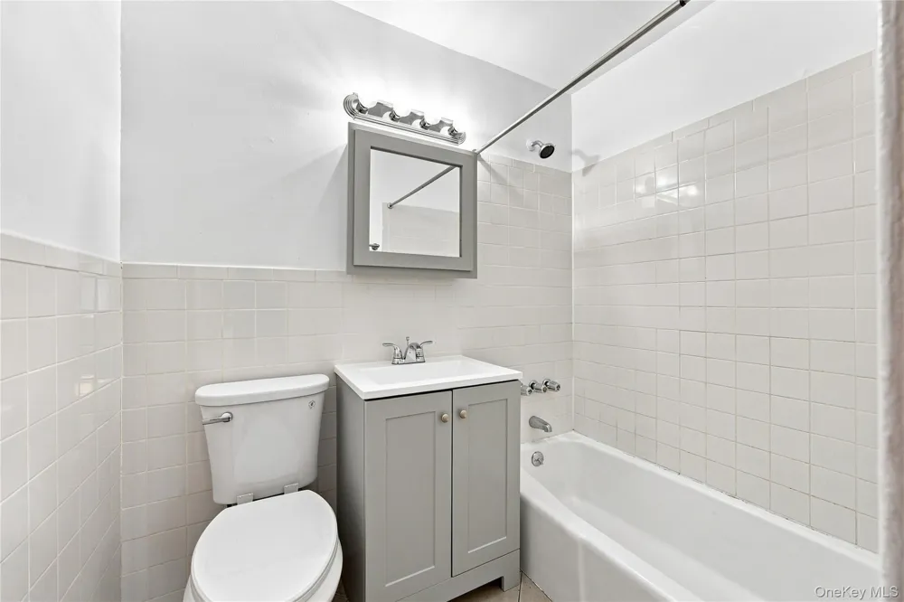 31 Fero Street #2A Yonkers, NY 10701