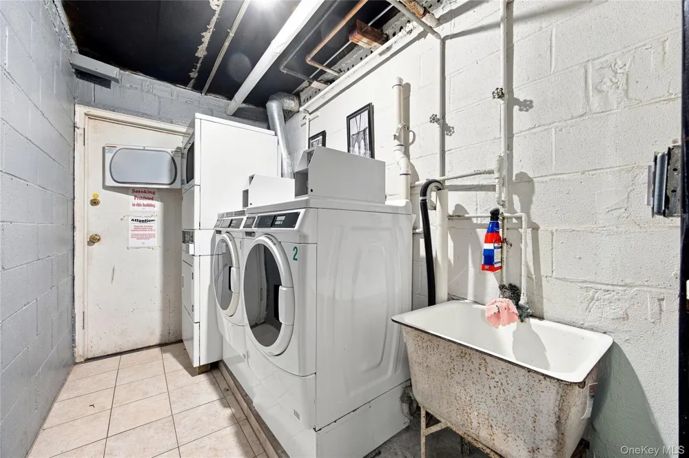 31 Fero Street #2A Yonkers, NY 10701