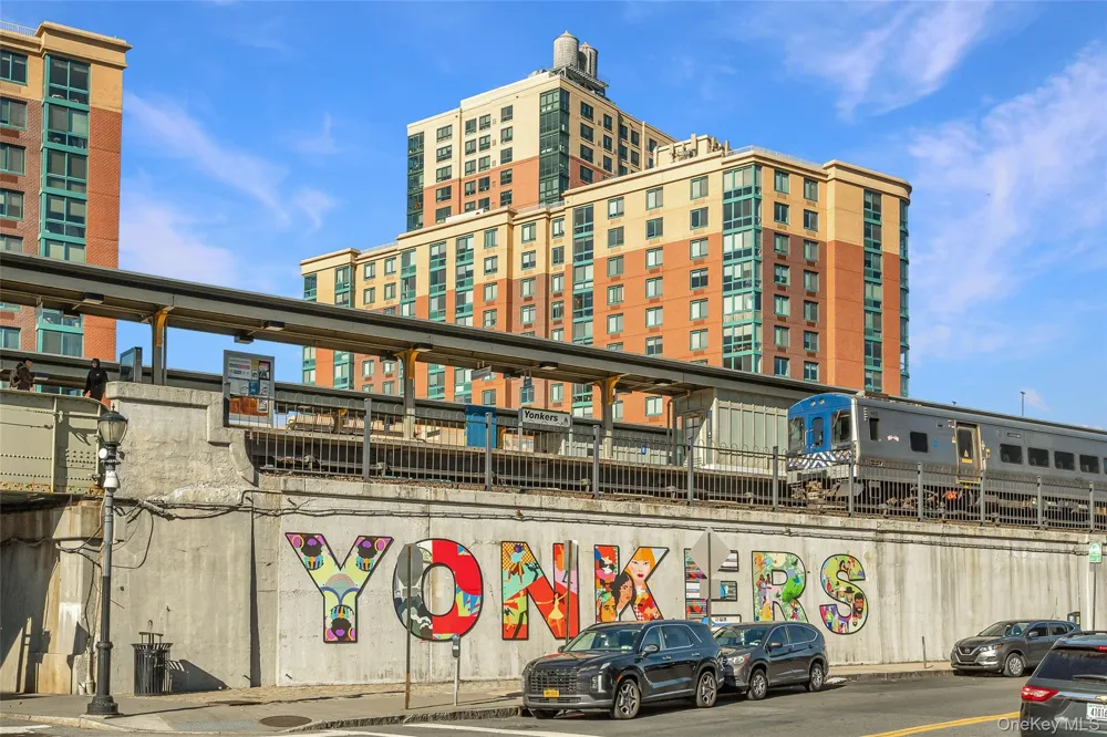 31 Fero Street #2A Yonkers, NY 10701