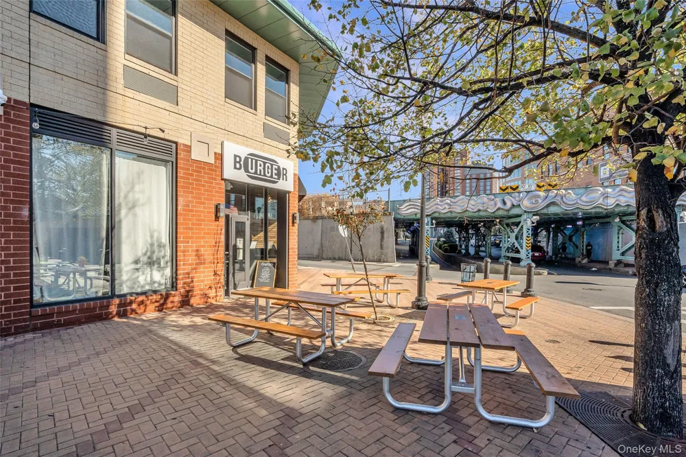 31 Fero Street #2A Yonkers, NY 10701