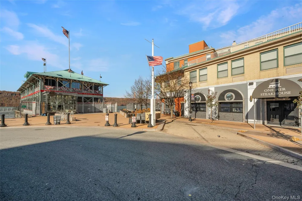31 Fero Street #2A Yonkers, NY 10701