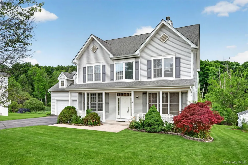 5 Oldwyck Crescent Highland Mills, NY 10930