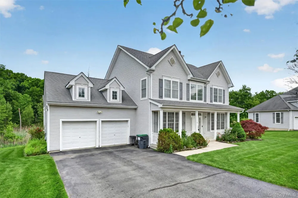 5 Oldwyck Crescent Highland Mills, NY 10930