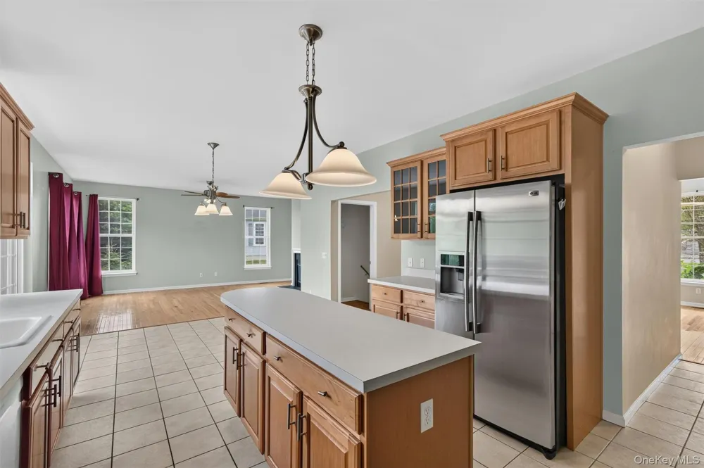 5 Oldwyck Crescent Highland Mills, NY 10930