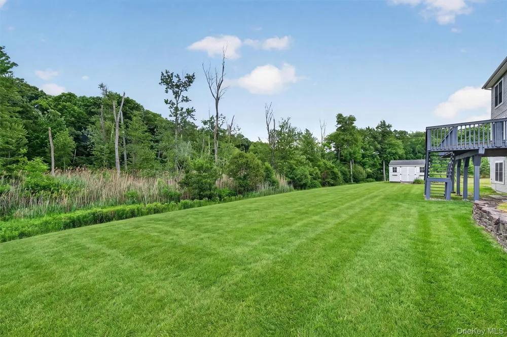 5 Oldwyck Crescent Highland Mills, NY 10930
