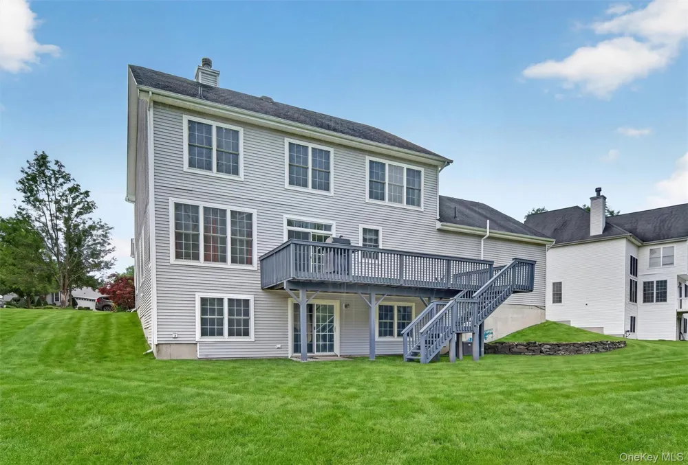 5 Oldwyck Crescent Highland Mills, NY 10930