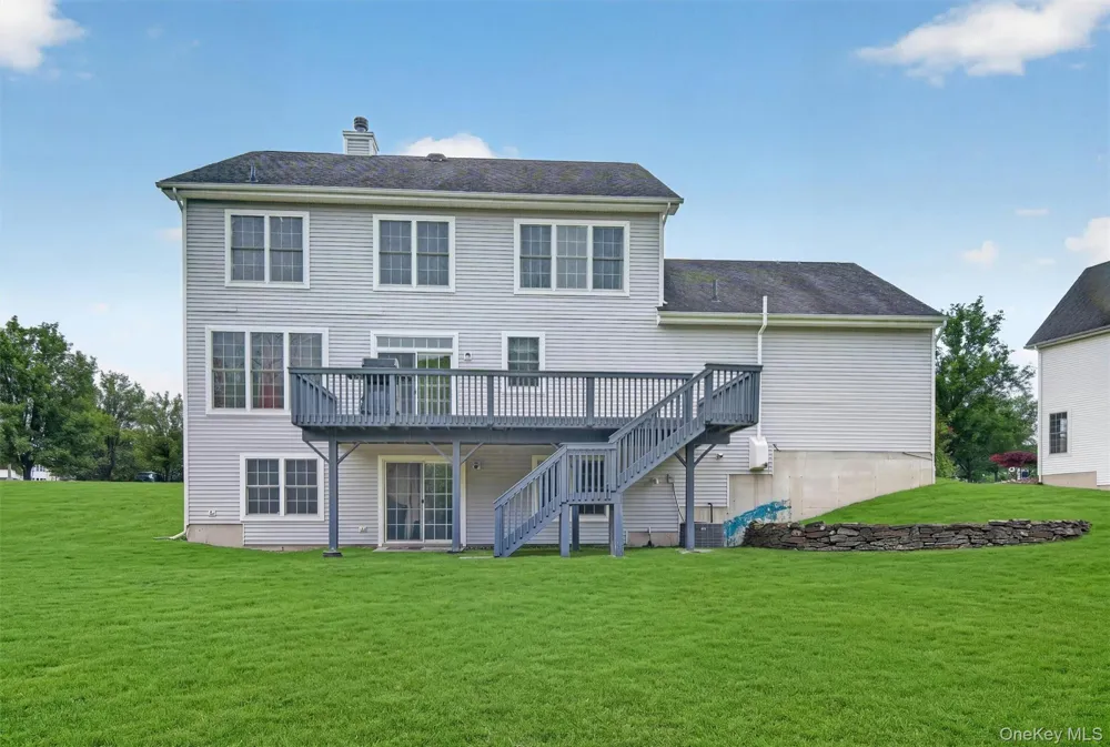 5 Oldwyck Crescent Highland Mills, NY 10930