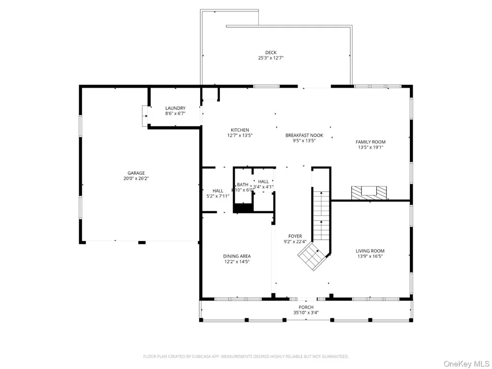 5 Oldwyck Crescent Highland Mills, NY 10930
