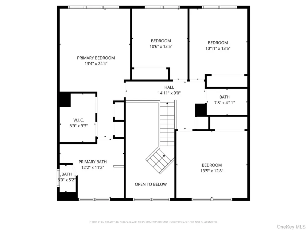 5 Oldwyck Crescent Highland Mills, NY 10930
