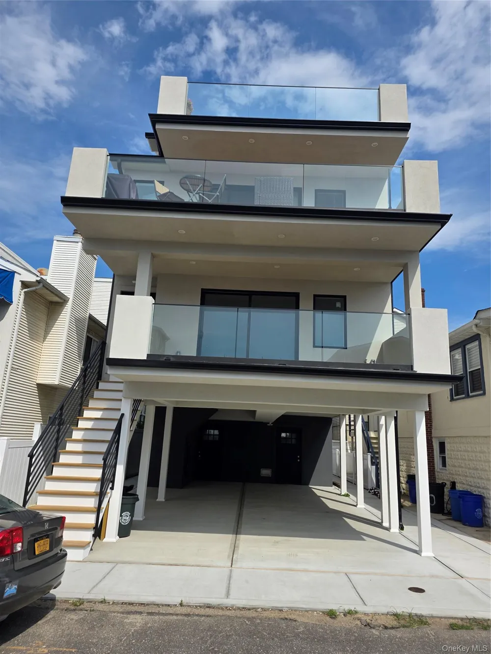 72 Ohio Avenue #Lower Long Beach, NY 11561