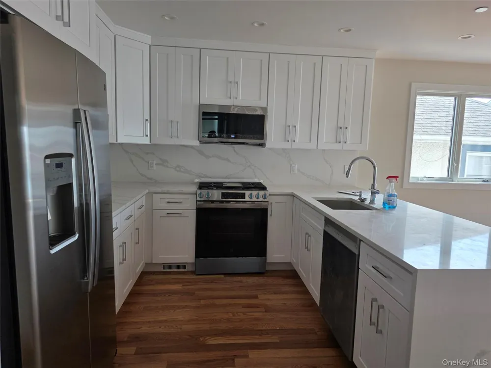 72 Ohio Avenue #Lower Long Beach, NY 11561