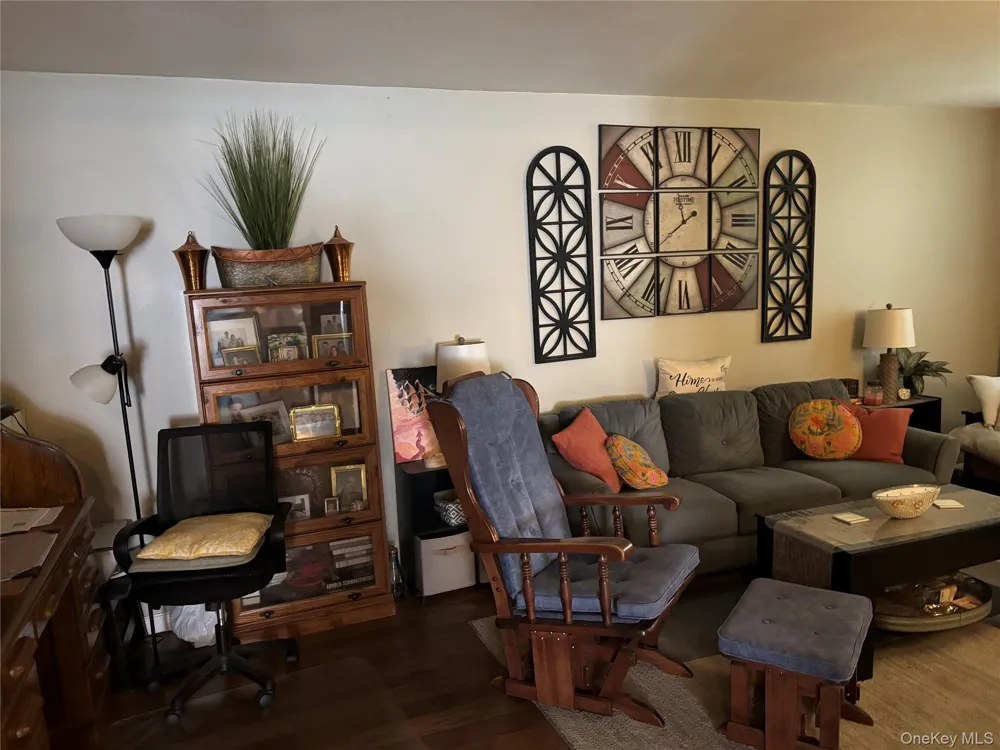 10 Oakwood Terrace #37 New Windsor, NY 12553