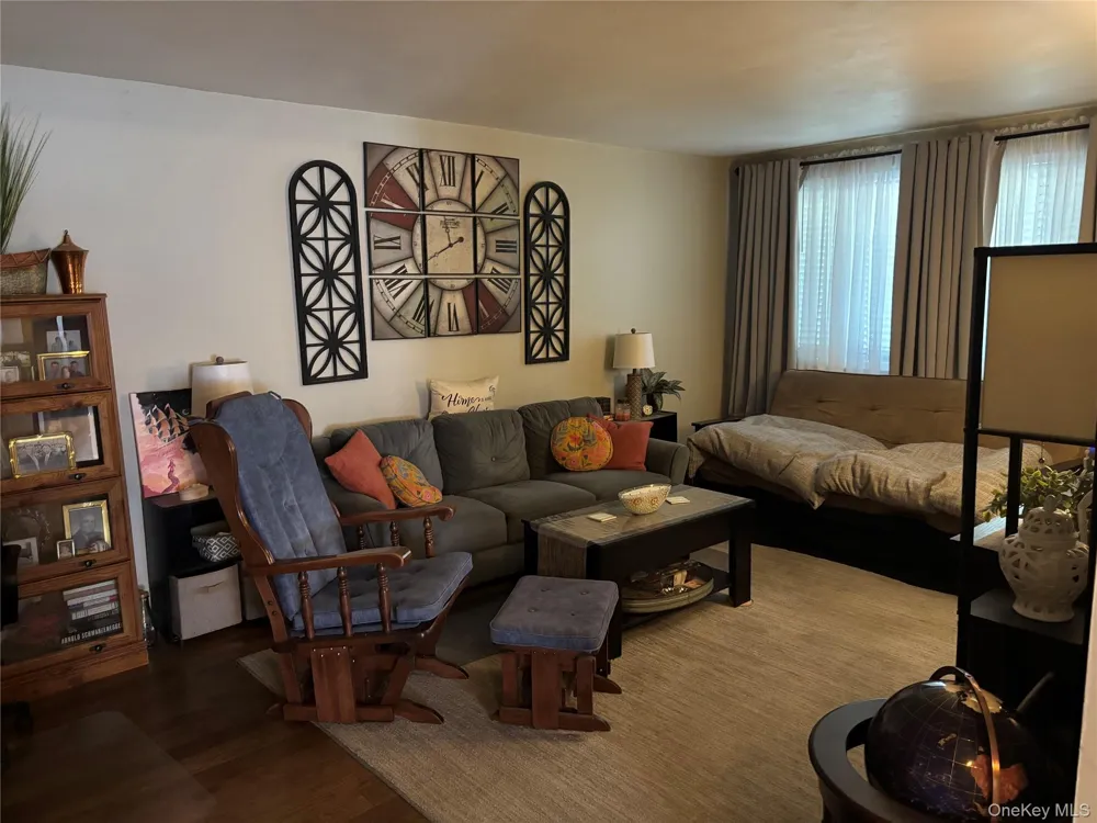 10 Oakwood Terrace #37 New Windsor, NY 12553