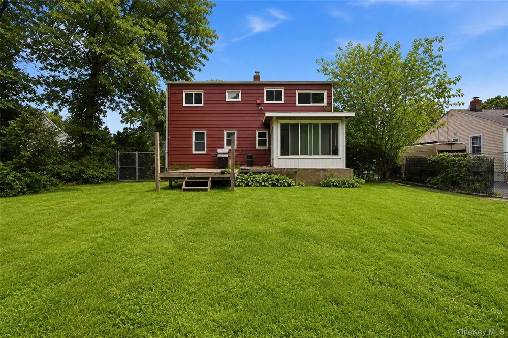 7 Caravella Lane Nanuet, NY 10954