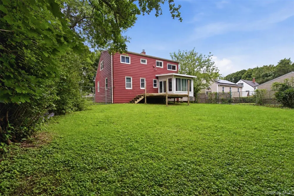 7 Caravella Lane Nanuet, NY 10954