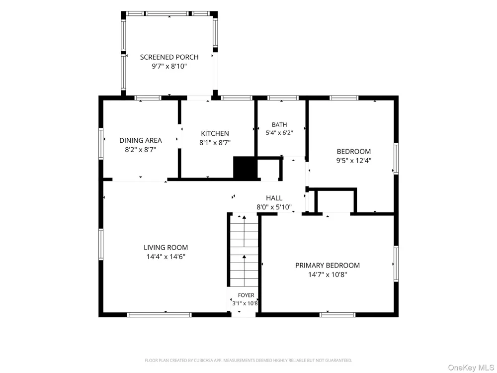 7 Caravella Lane Nanuet, NY 10954