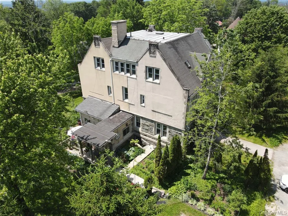 48 Loomis Village Road Liberty, NY 12754