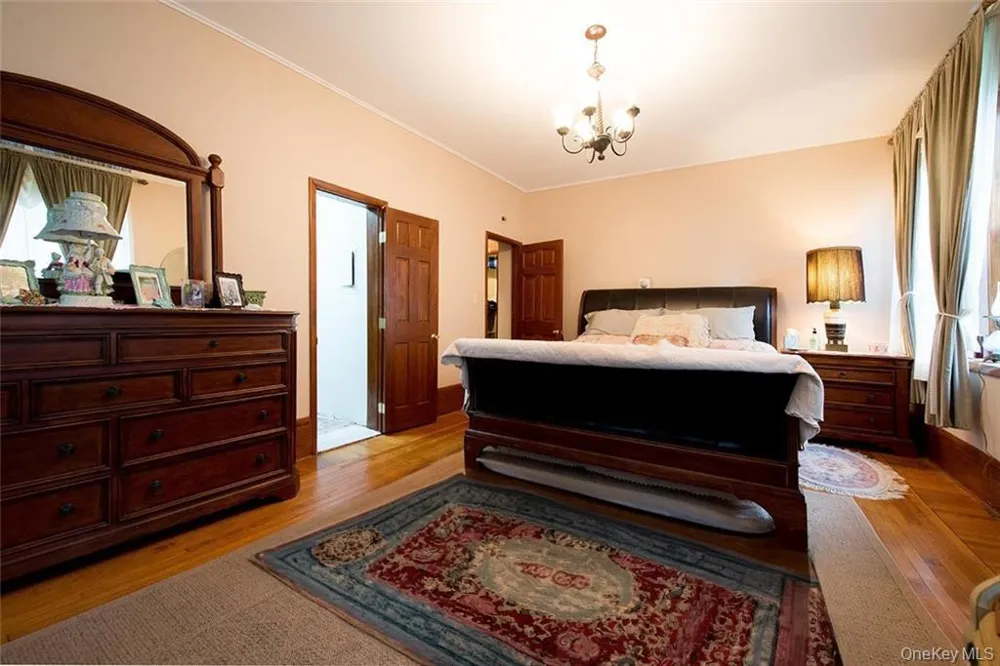 48 Loomis Village Road Liberty, NY 12754