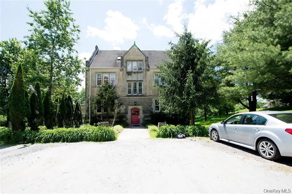 48 Loomis Village Road Liberty, NY 12754