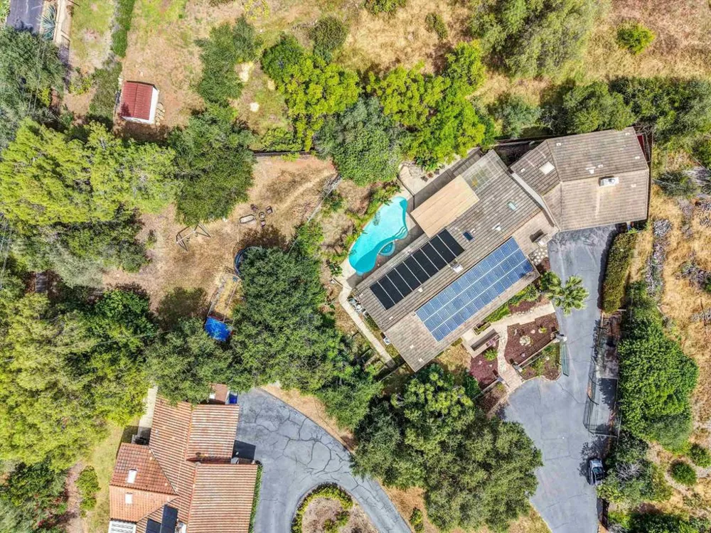3056 Overhill Drive Vista, CA 92084