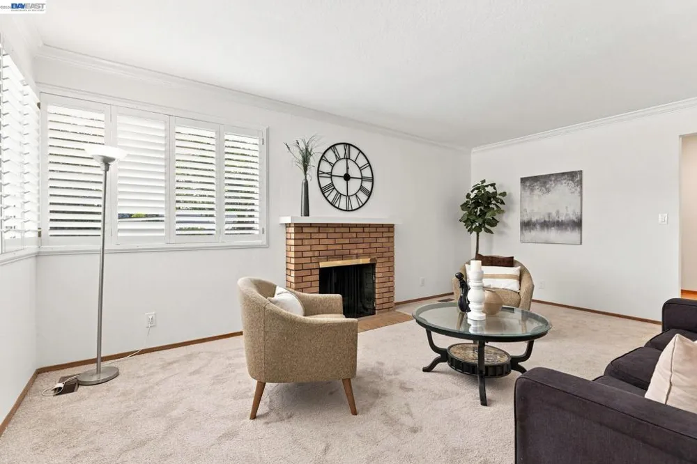 4524 Mirador Dr Pleasanton, CA 94566
