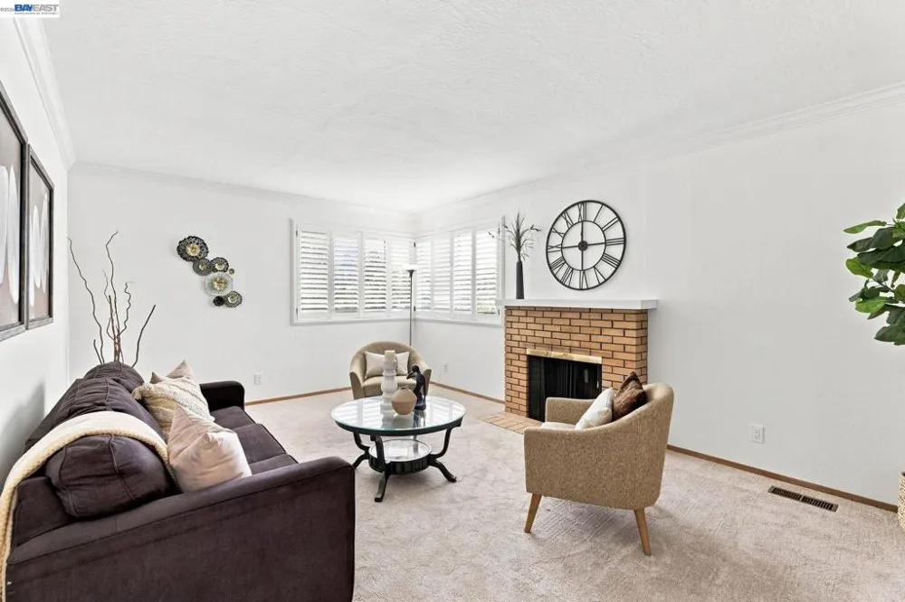4524 Mirador Dr Pleasanton, CA 94566
