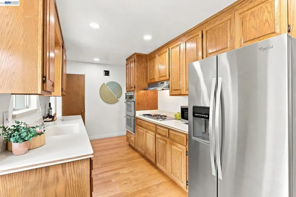 4524 Mirador Dr Pleasanton, CA 94566