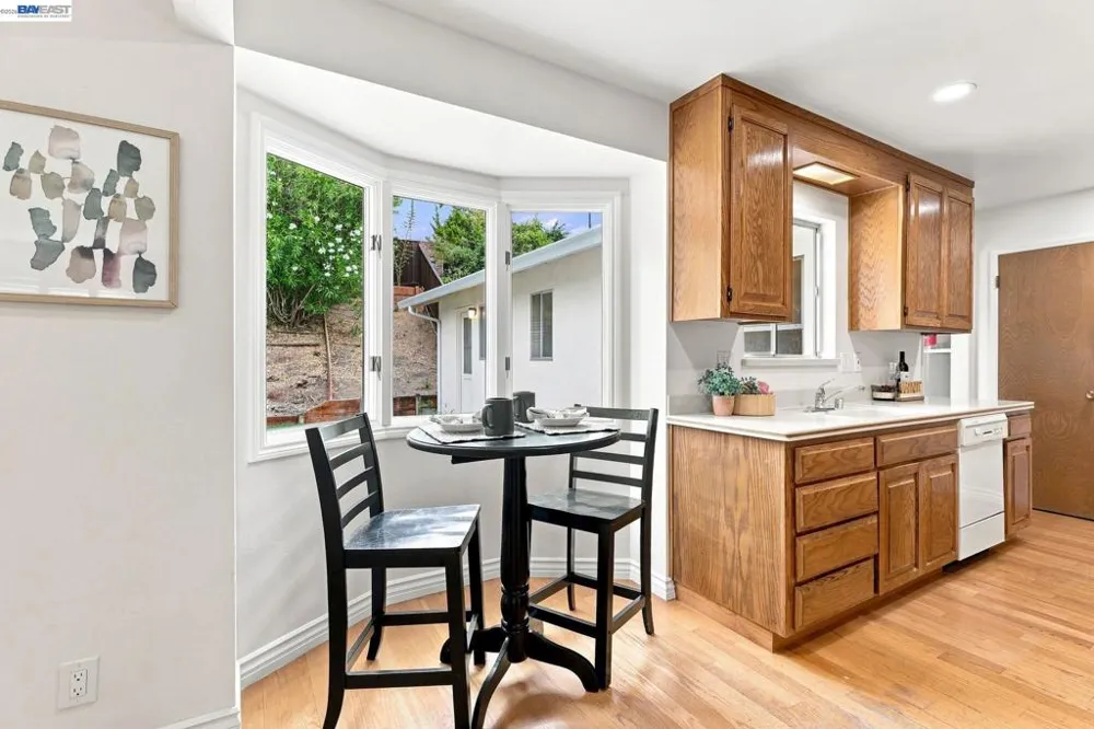 4524 Mirador Dr Pleasanton, CA 94566