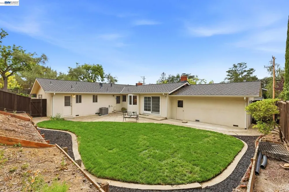 4524 Mirador Dr Pleasanton, CA 94566