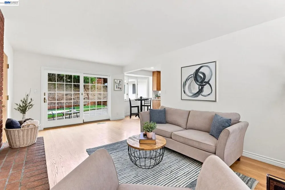 4524 Mirador Dr Pleasanton, CA 94566