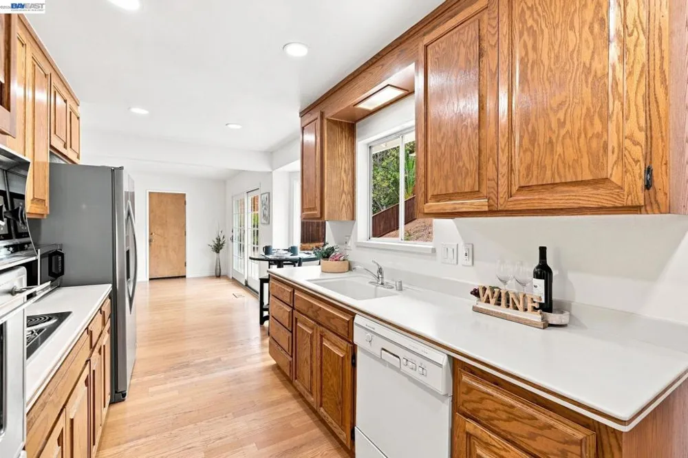 4524 Mirador Dr Pleasanton, CA 94566