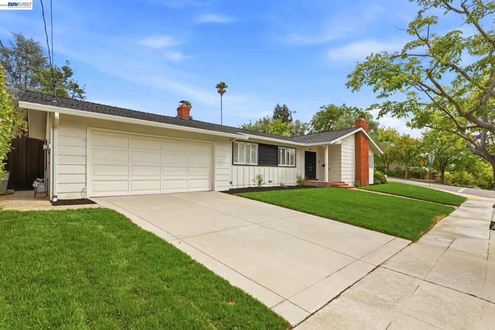 4524 Mirador Dr Pleasanton, CA 94566