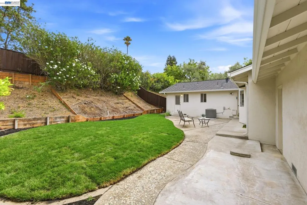 4524 Mirador Dr Pleasanton, CA 94566