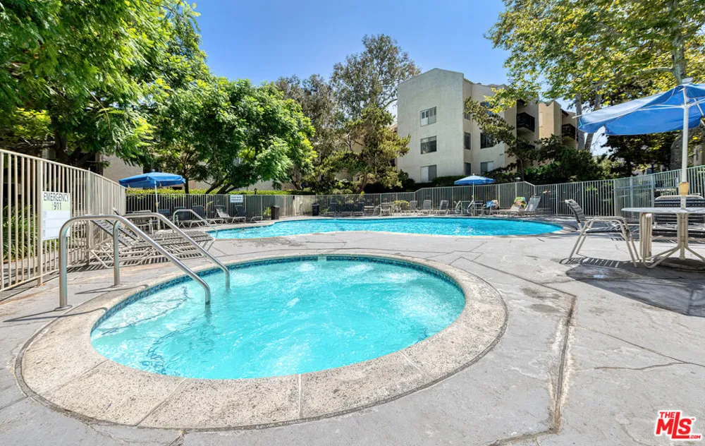11301 Summertime Lane Culver City, CA 90230