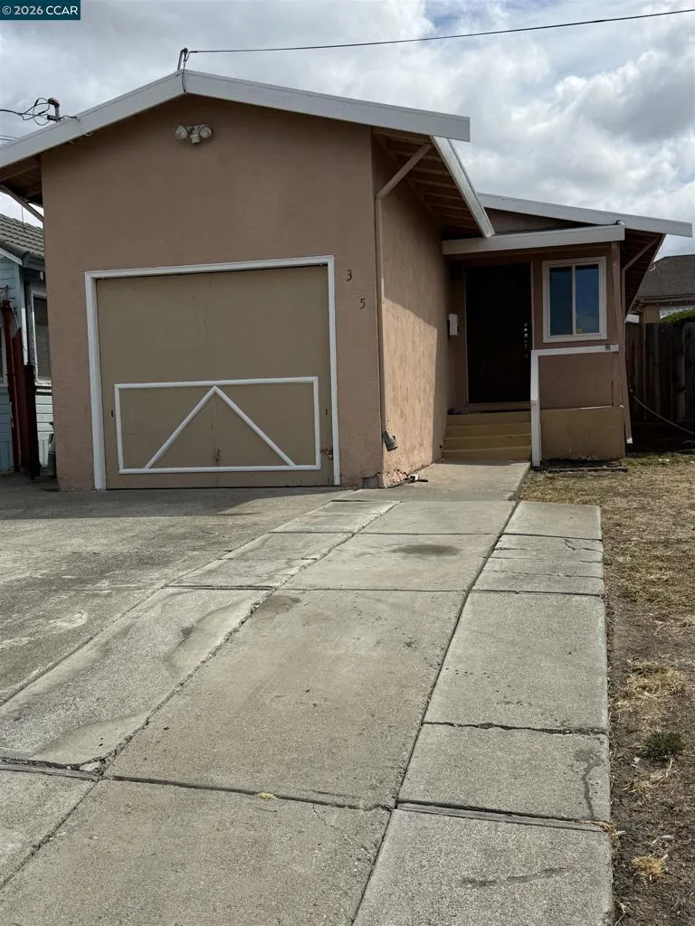 365 Pinole Ave Rodeo, CA 94572