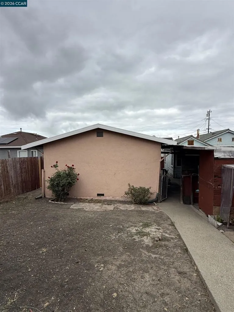 365 Pinole Ave Rodeo, CA 94572
