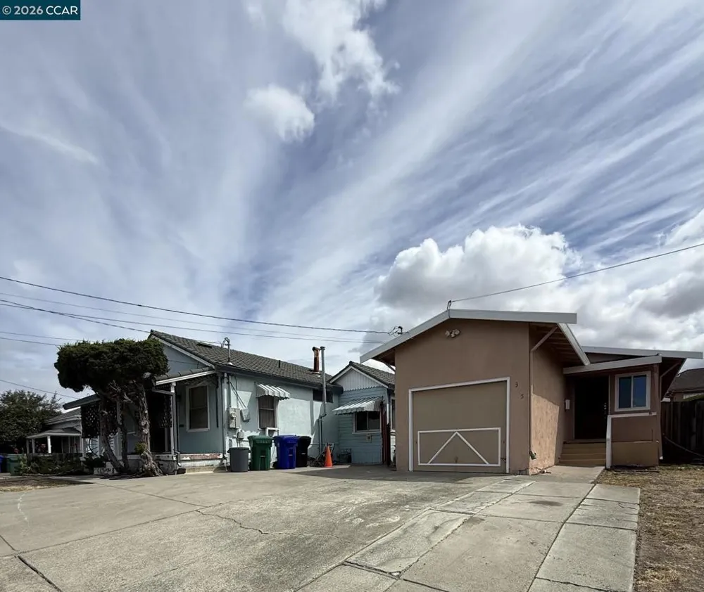 365 Pinole Ave Rodeo, CA 94572
