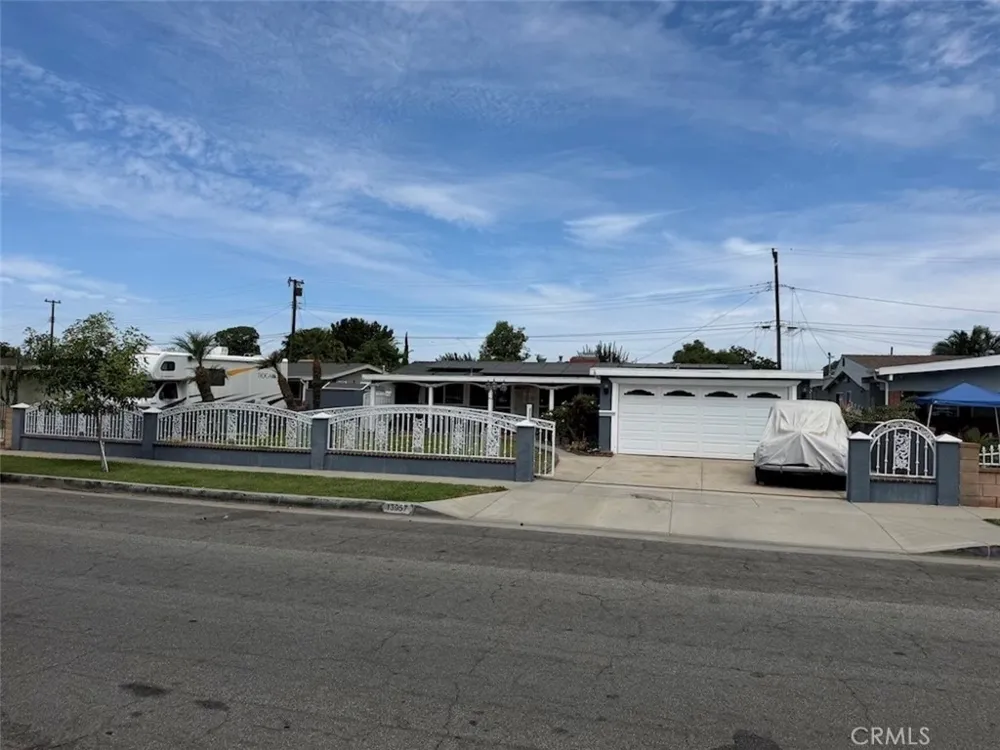 13957 Bora Dr La Mirada, CA 90638