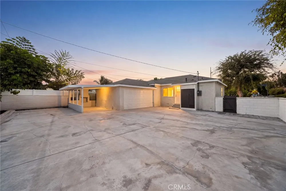 10538 Poinciana Whittier, CA 90606
