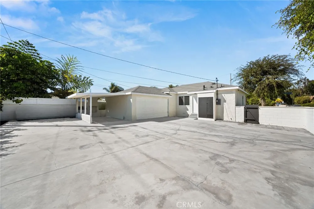 10538 Poinciana Whittier, CA 90606