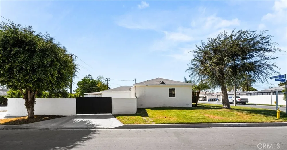 10538 Poinciana Whittier, CA 90606