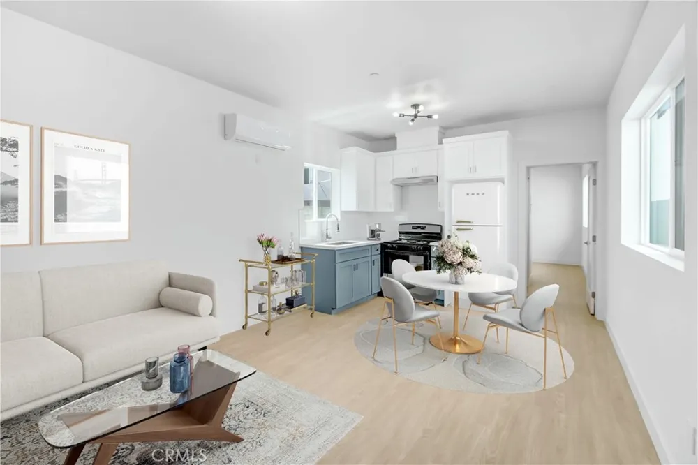 5928 S Hoover Street Los Angeles, CA 90044