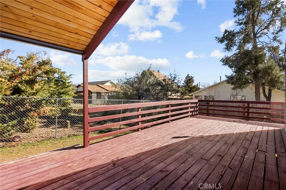 1000 Eagle Frazier Park, CA 93225