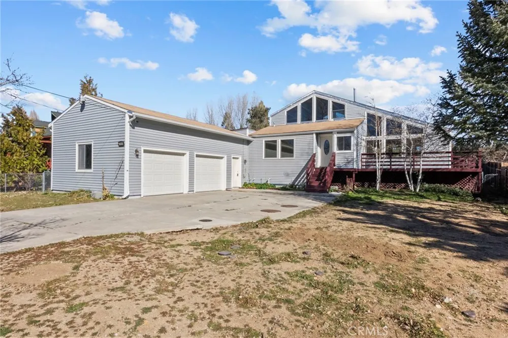 1000 Eagle Frazier Park, CA 93225