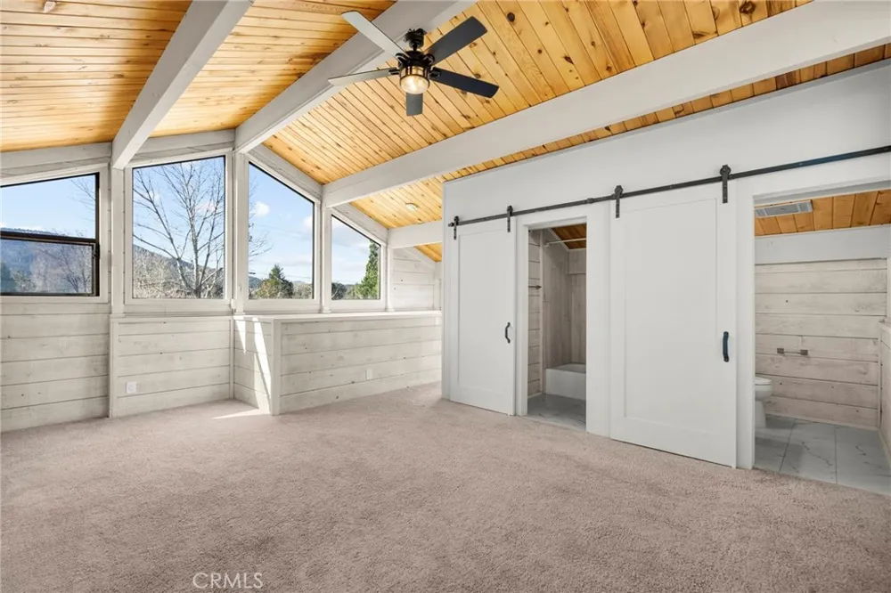 1000 Eagle Frazier Park, CA 93225