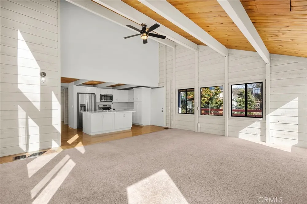 1000 Eagle Frazier Park, CA 93225